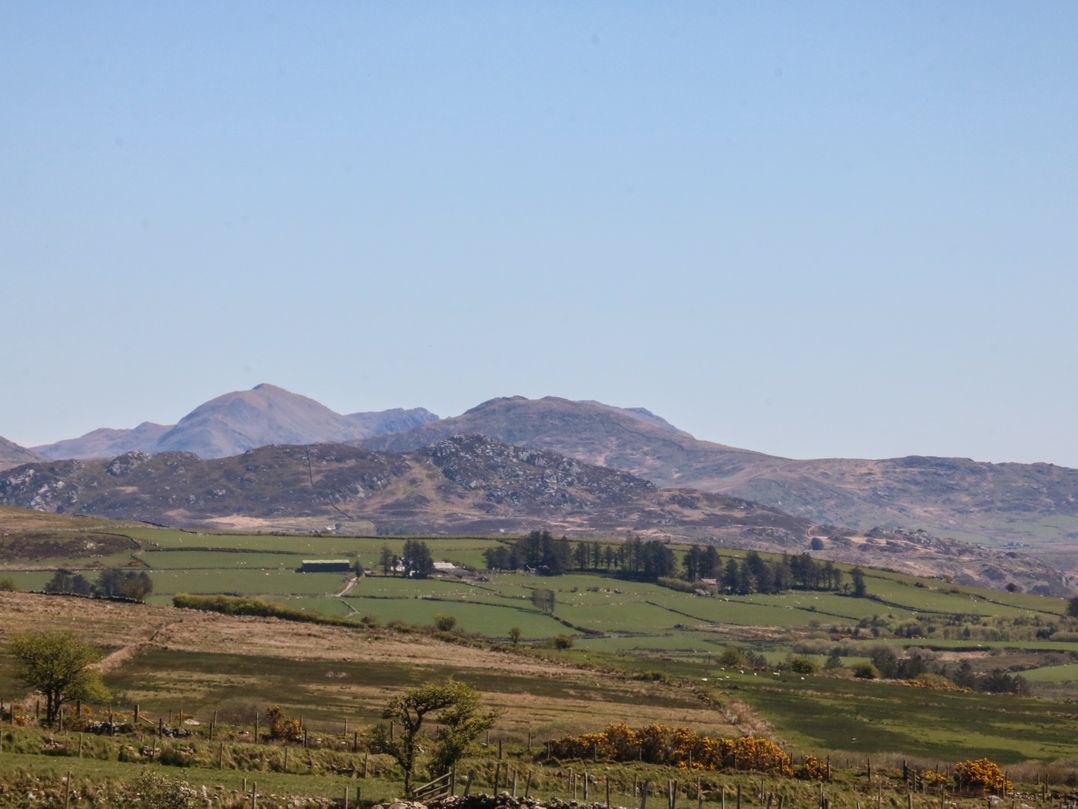 Cefnbron