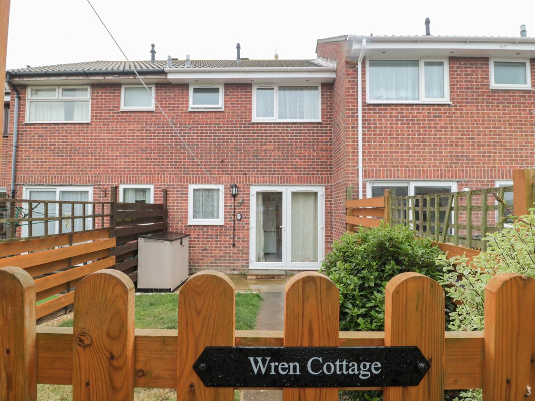 Wren Cottage