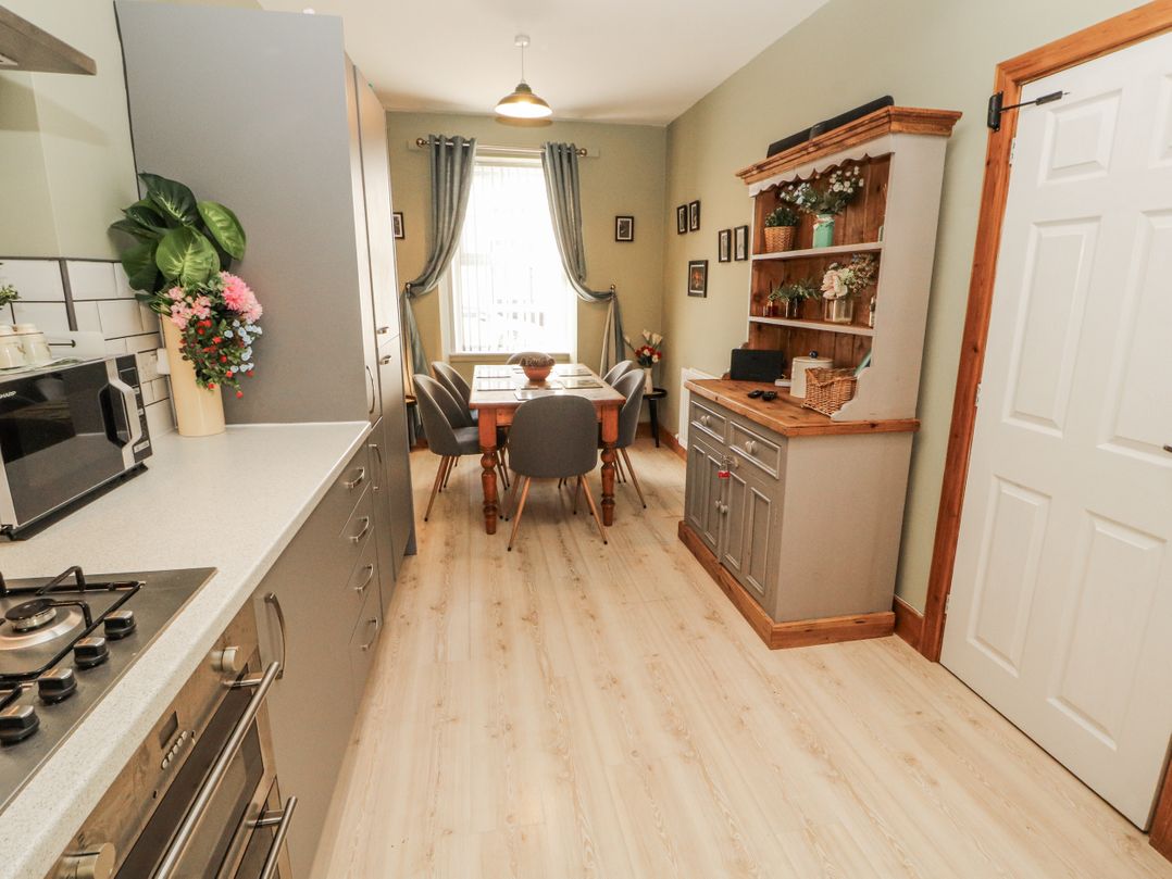 The Oaks Cottage