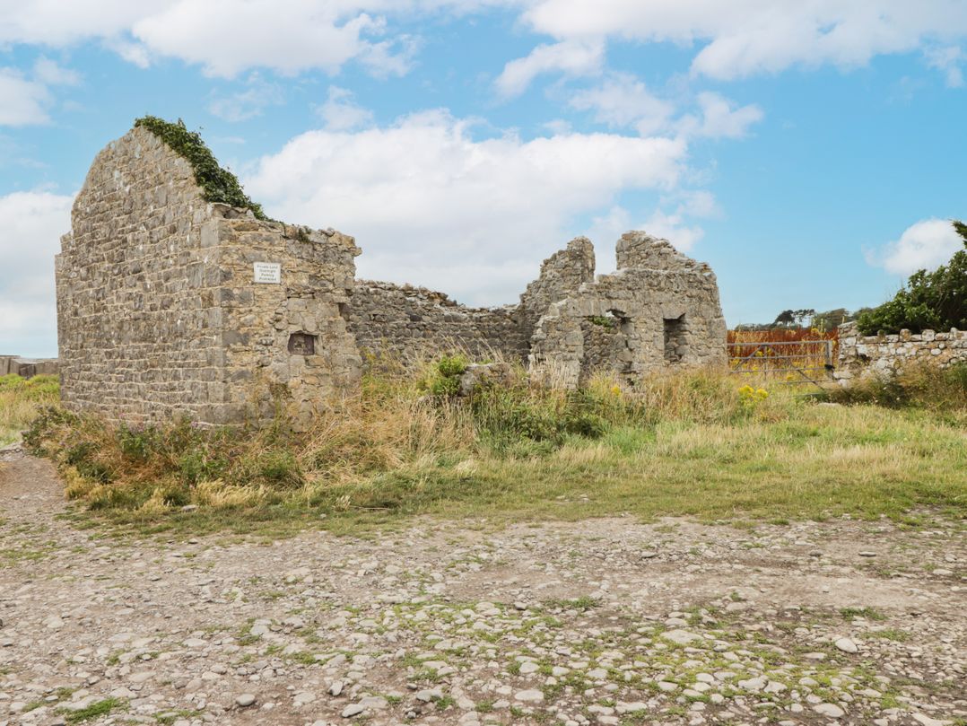 The Stables