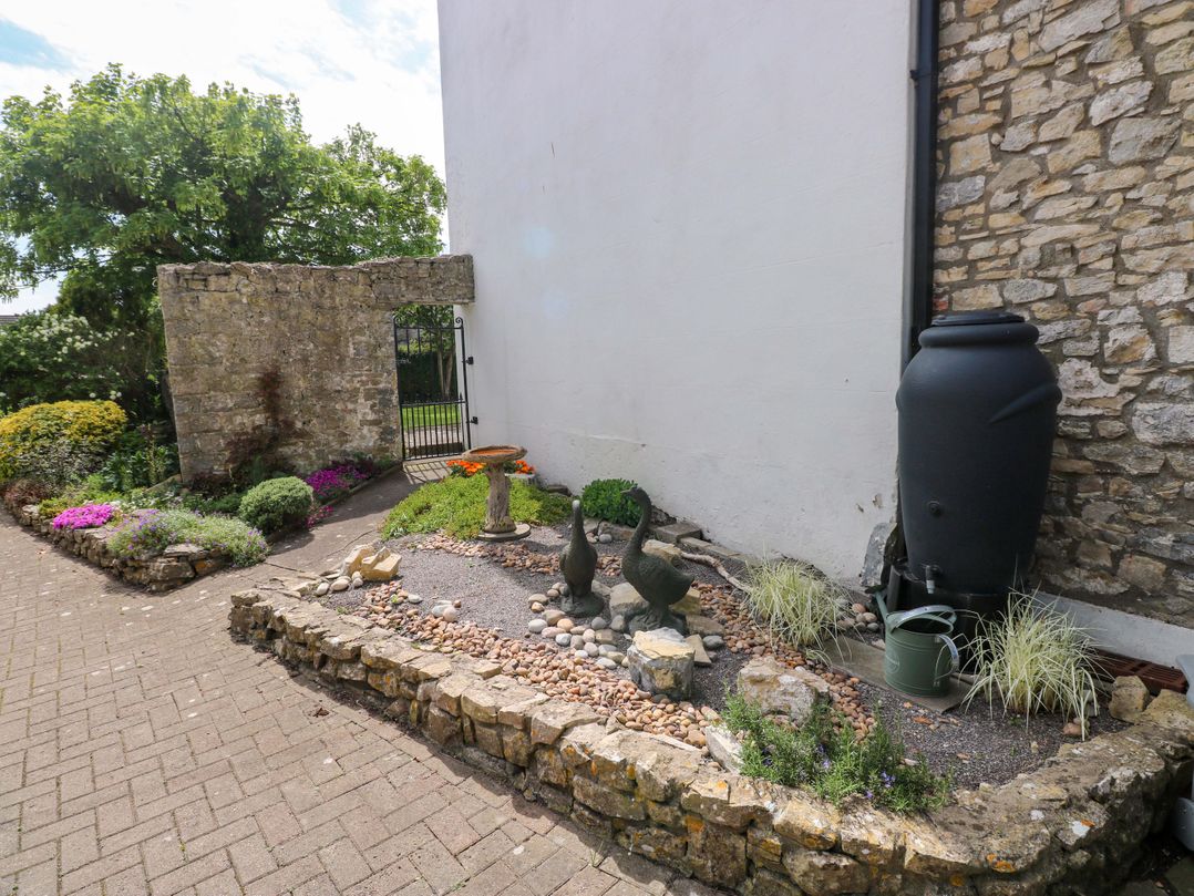 The Stables