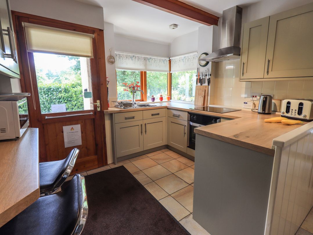 Greenbank Cottage