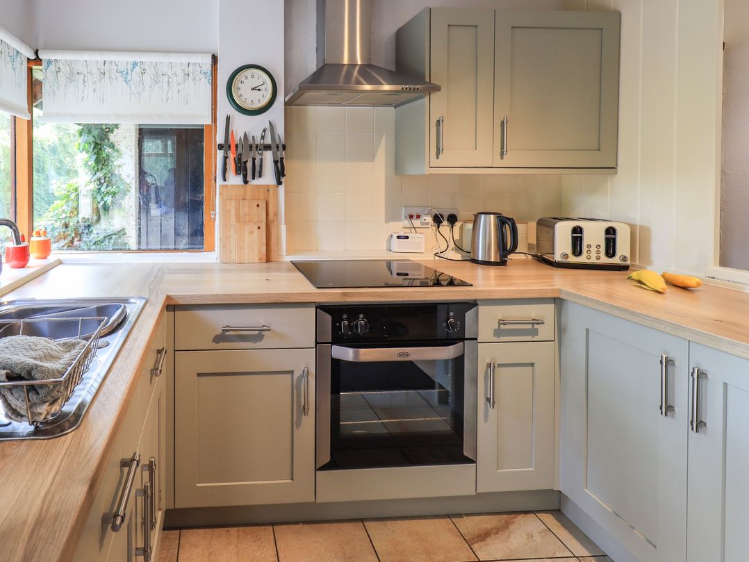 Greenbank Cottage