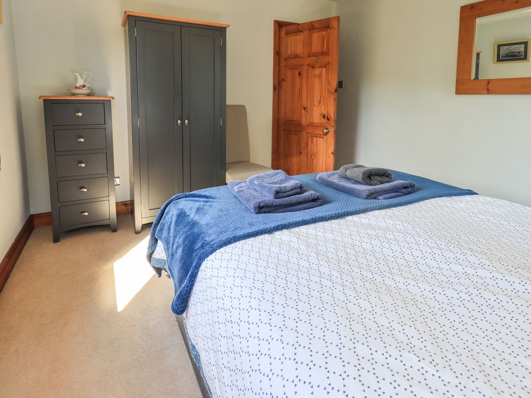 Greenbank Cottage