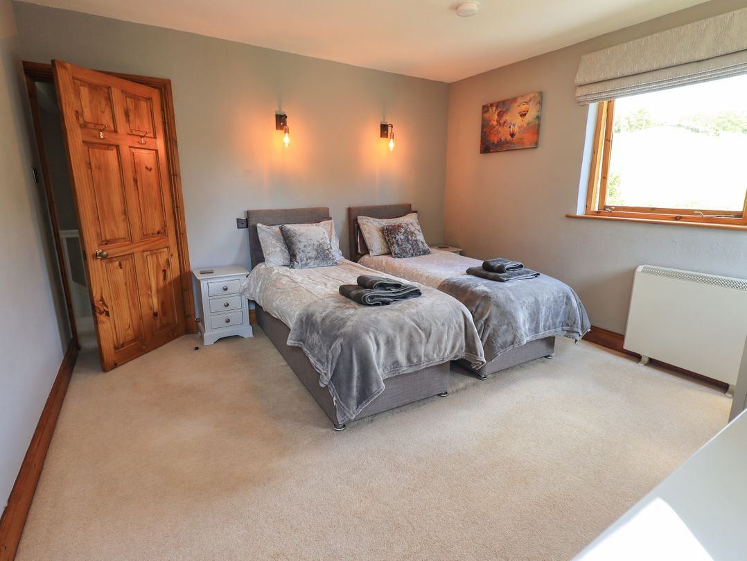Greenbank Cottage