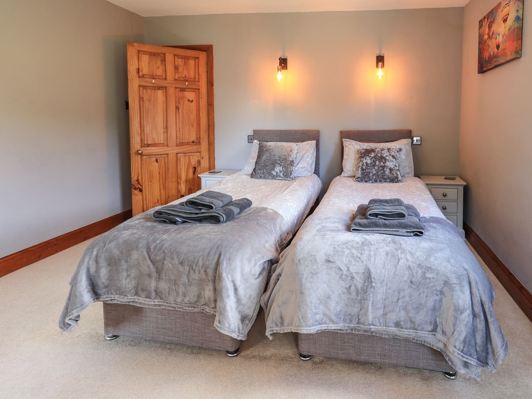 Greenbank Cottage