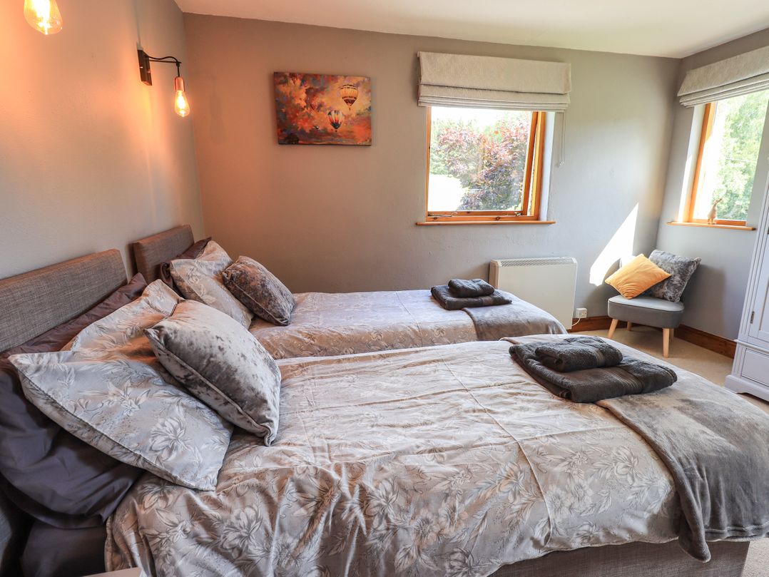 Greenbank Cottage