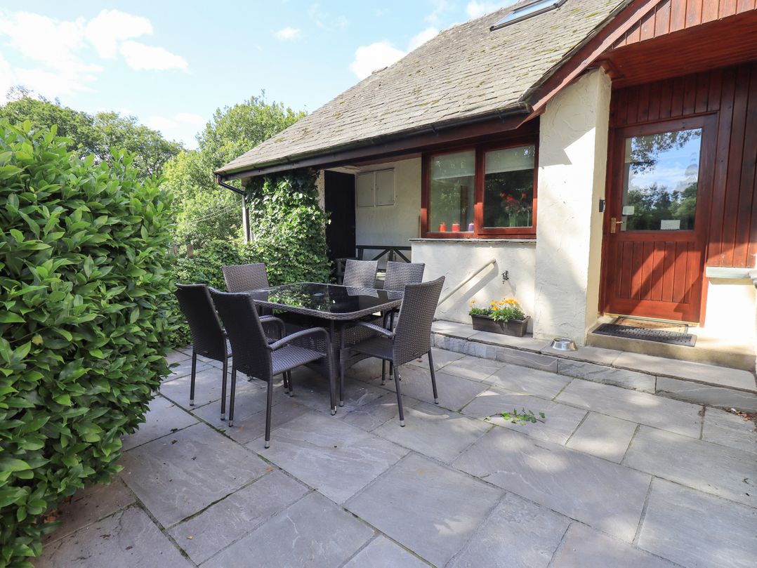 Greenbank Cottage