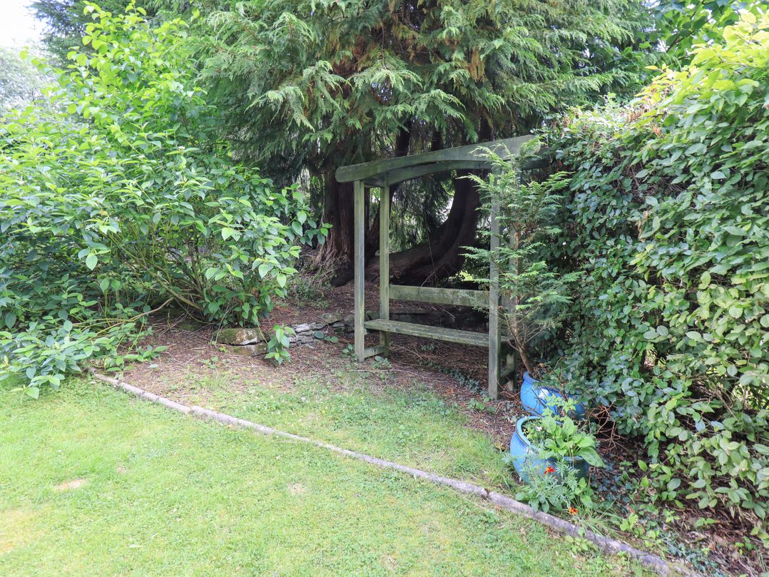 Greenbank Cottage
