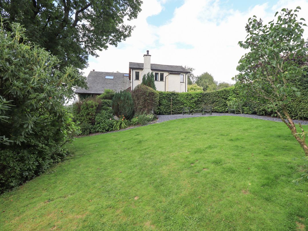 Greenbank Cottage