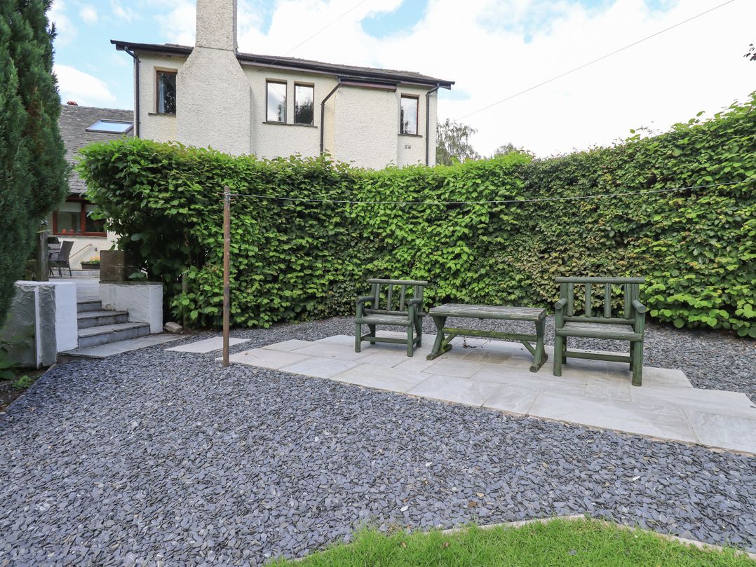 Greenbank Cottage