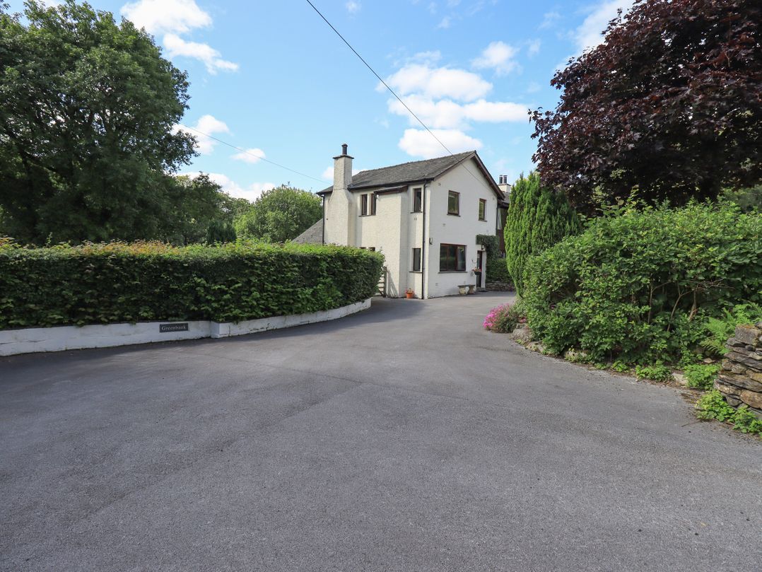 Greenbank Cottage