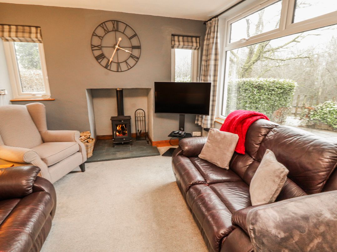 Greenbank Cottage