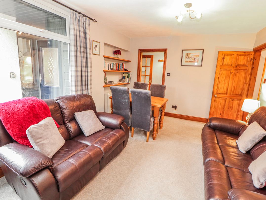 Greenbank Cottage