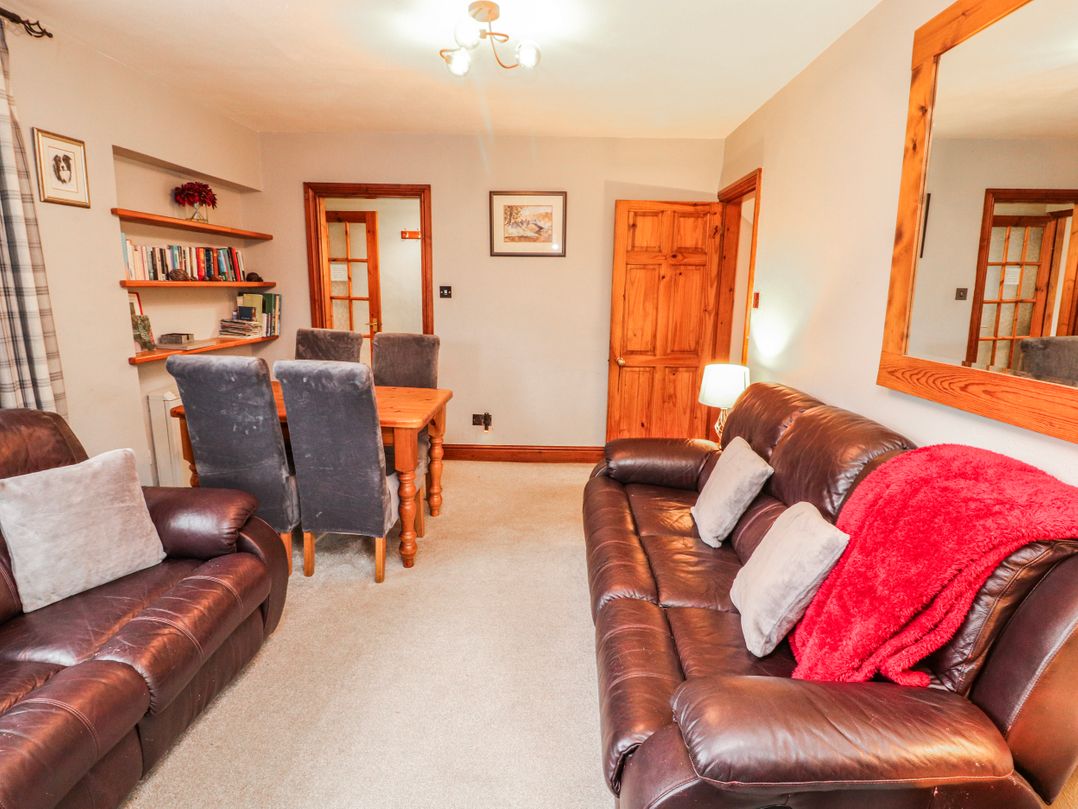 Greenbank Cottage