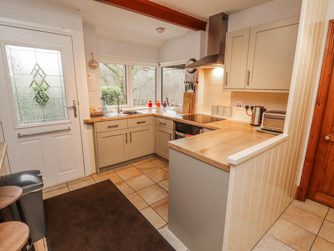 Greenbank Cottage