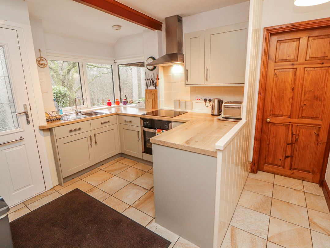 Greenbank Cottage
