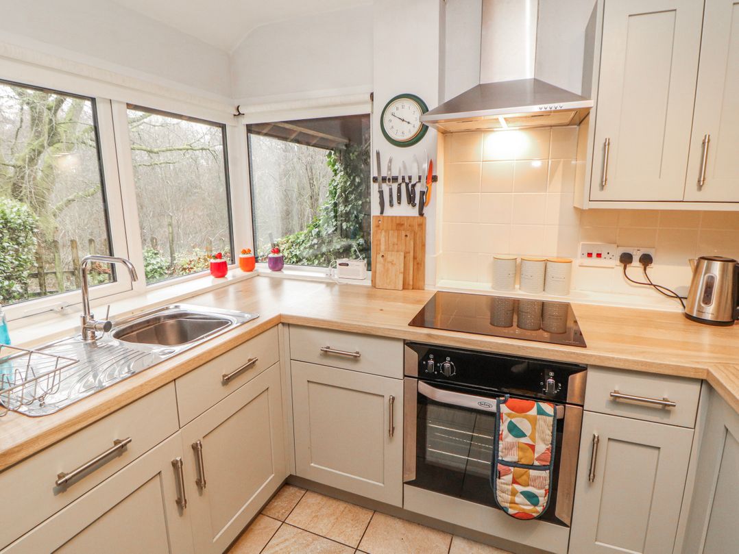 Greenbank Cottage