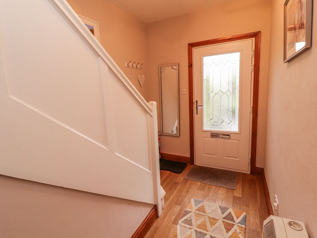 Greenbank Cottage