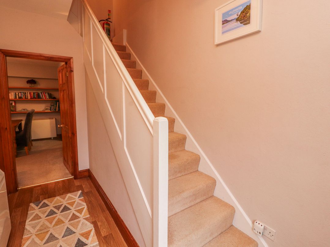 Greenbank Cottage
