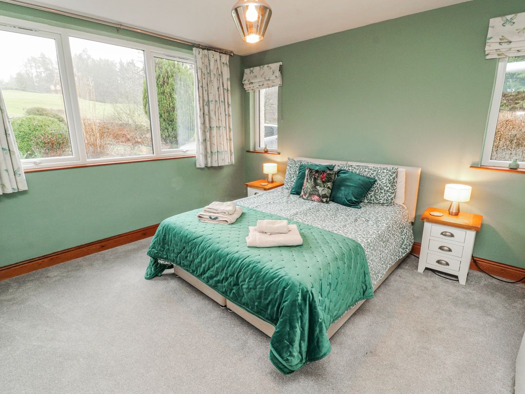 Greenbank Cottage