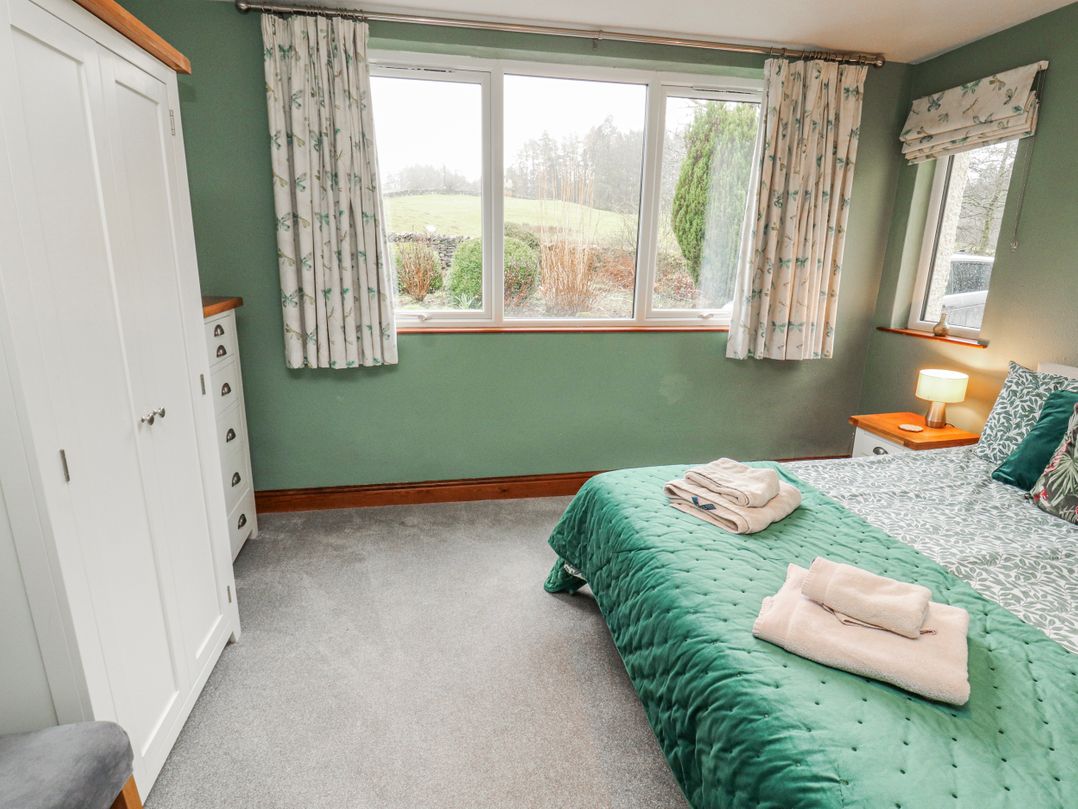 Greenbank Cottage
