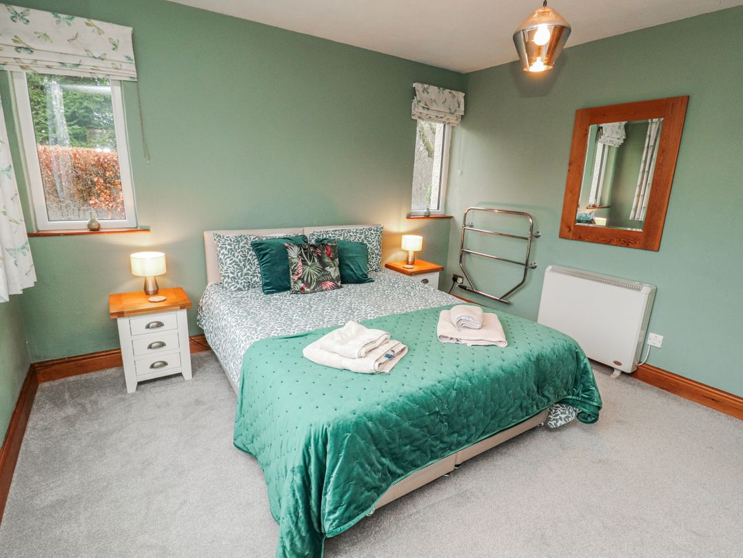 Greenbank Cottage