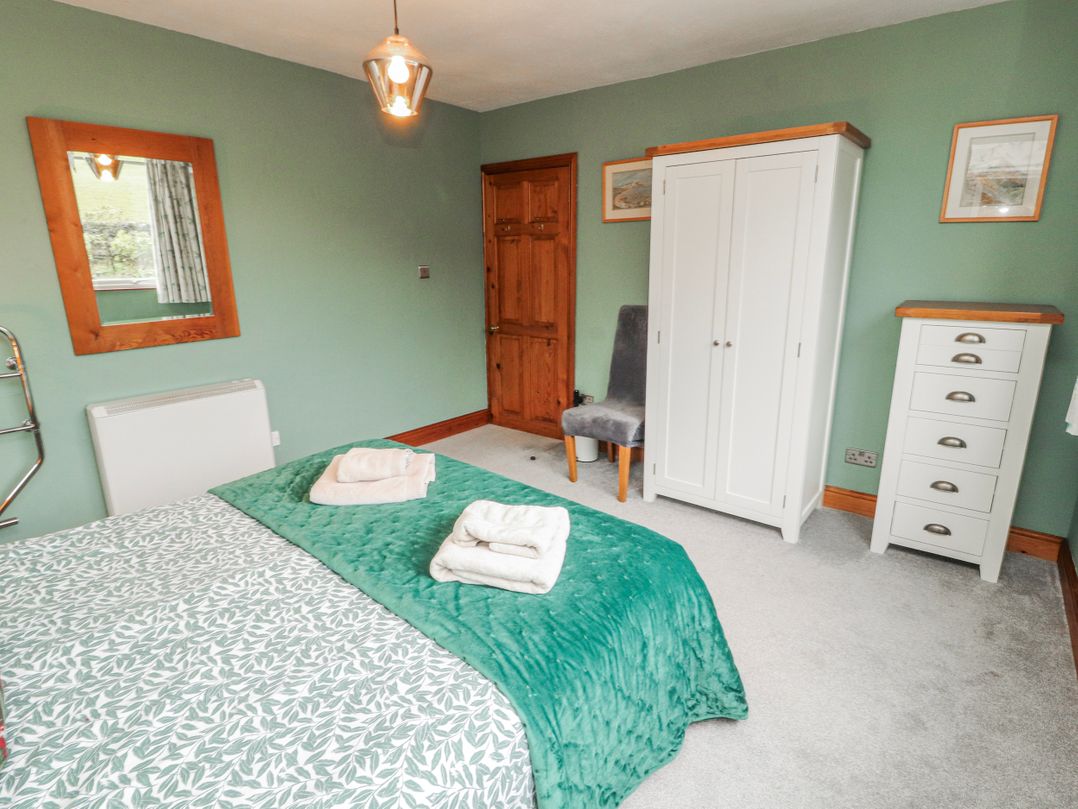 Greenbank Cottage