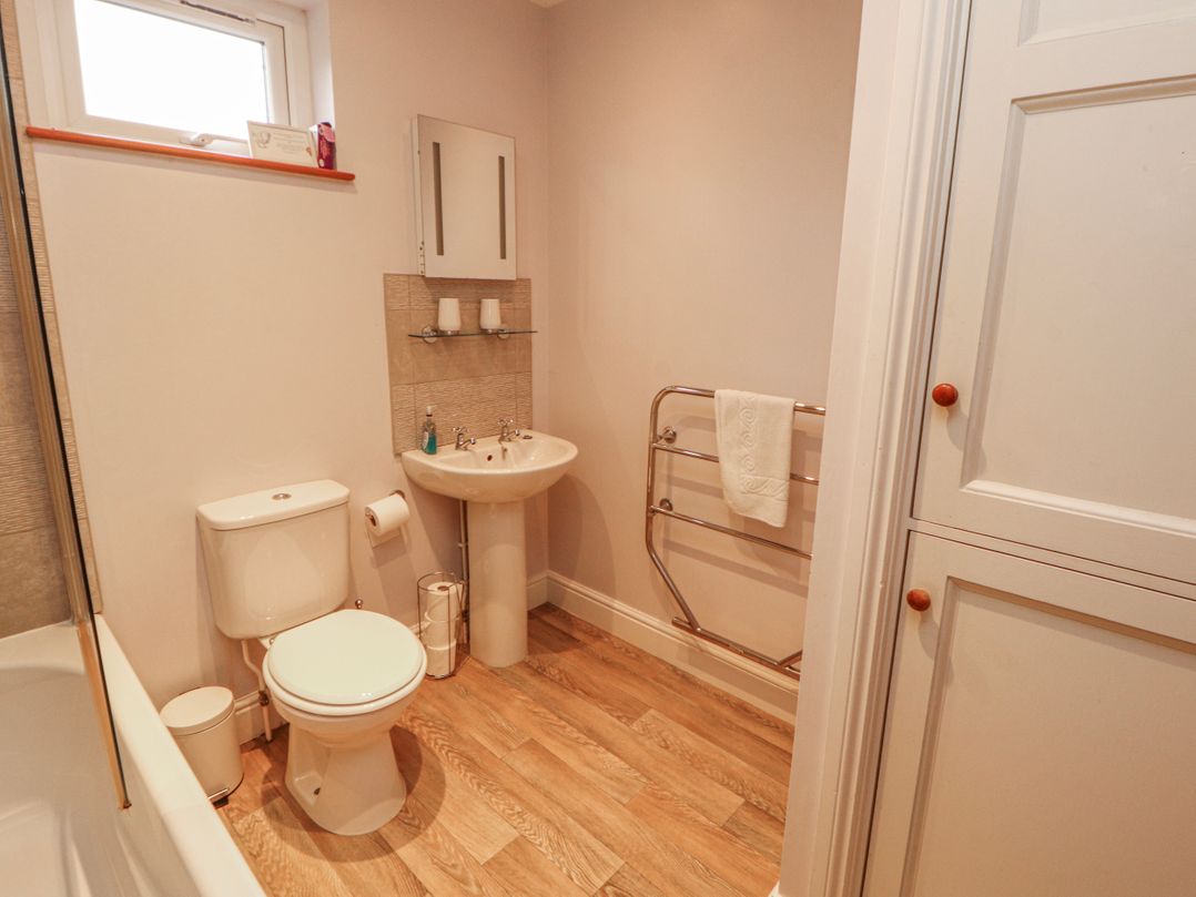 Greenbank Cottage