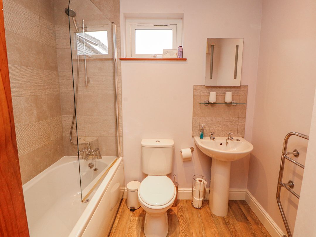 Greenbank Cottage