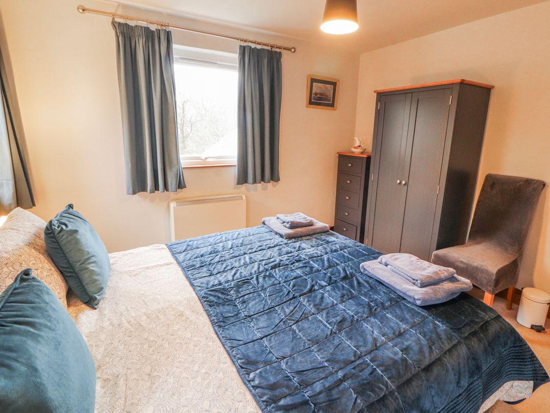 Greenbank Cottage