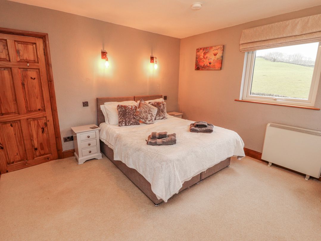 Greenbank Cottage