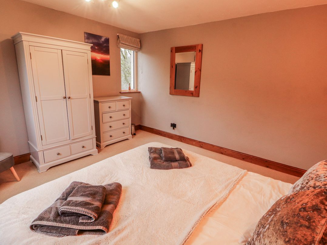 Greenbank Cottage