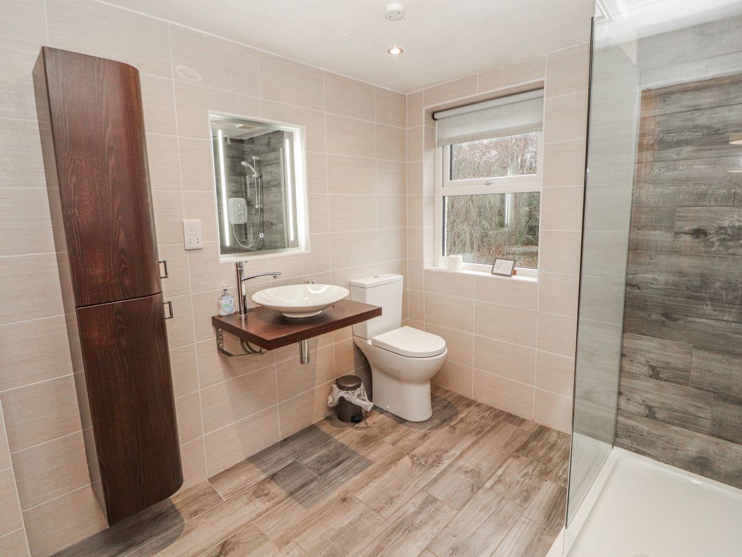 Greenbank Cottage