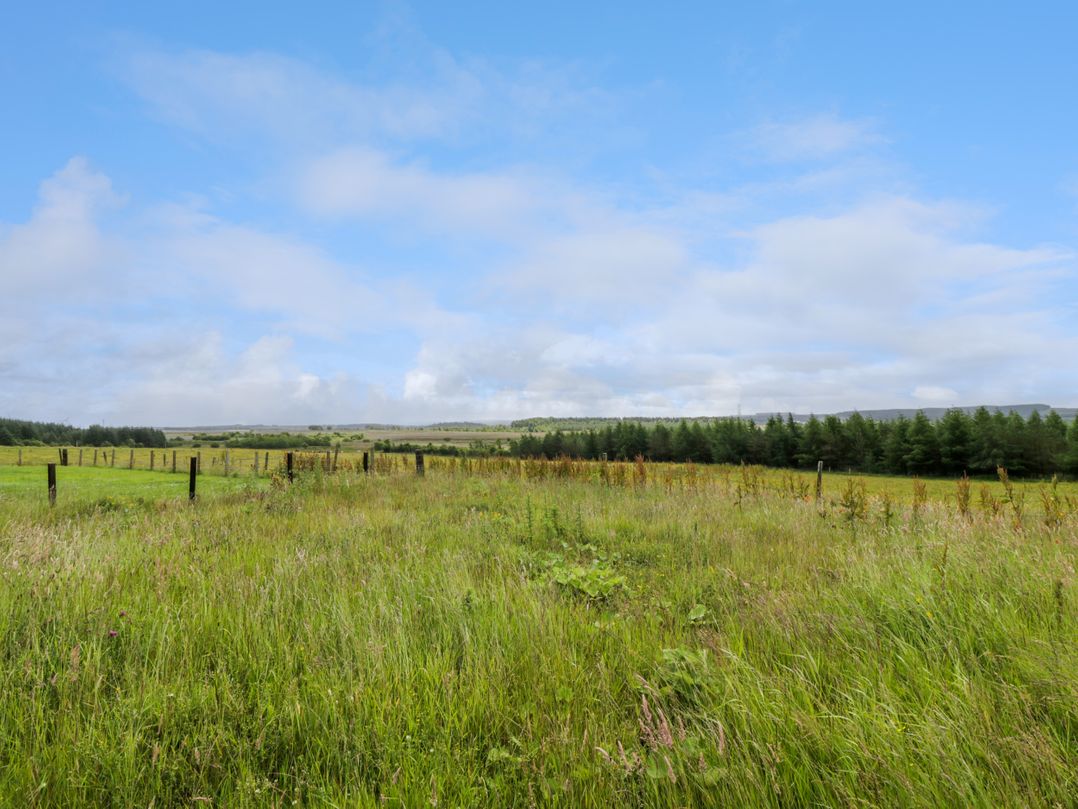 The Barn, Drumbow Farm