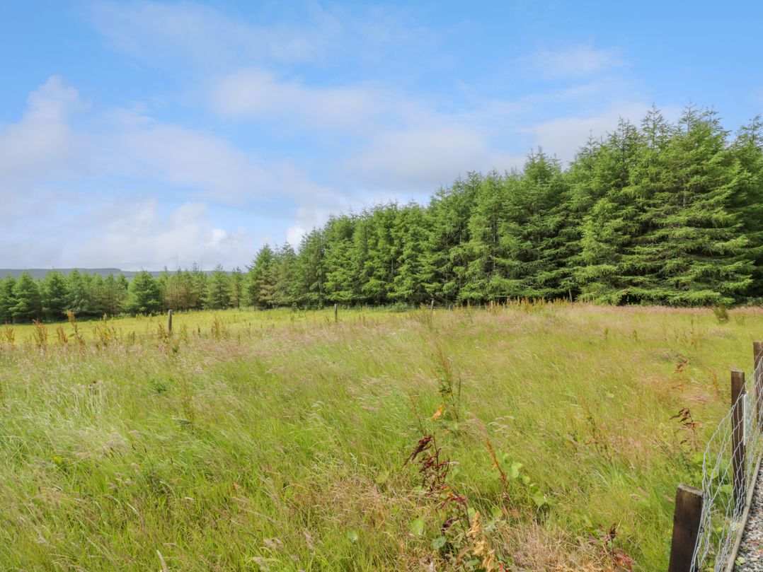 The Barn, Drumbow Farm