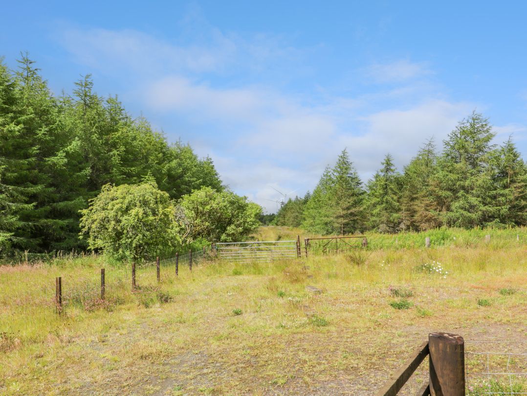 The Barn, Drumbow Farm