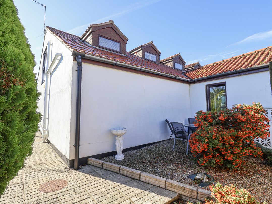 East Cottage