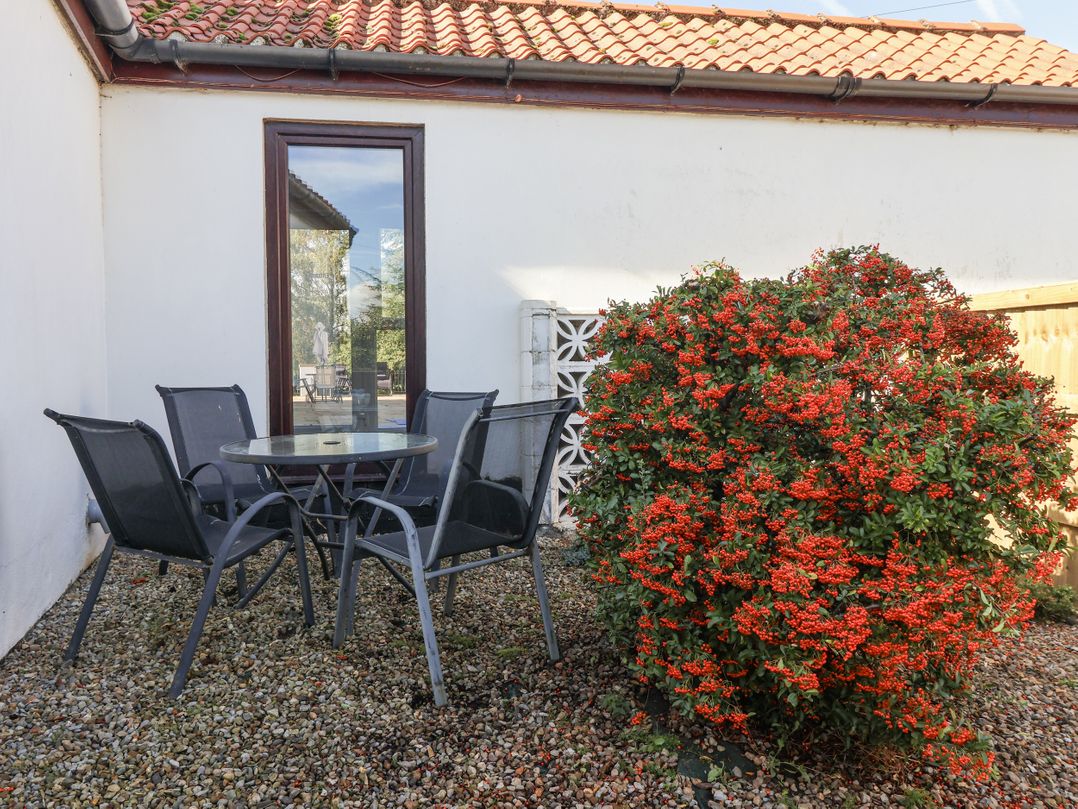 East Cottage