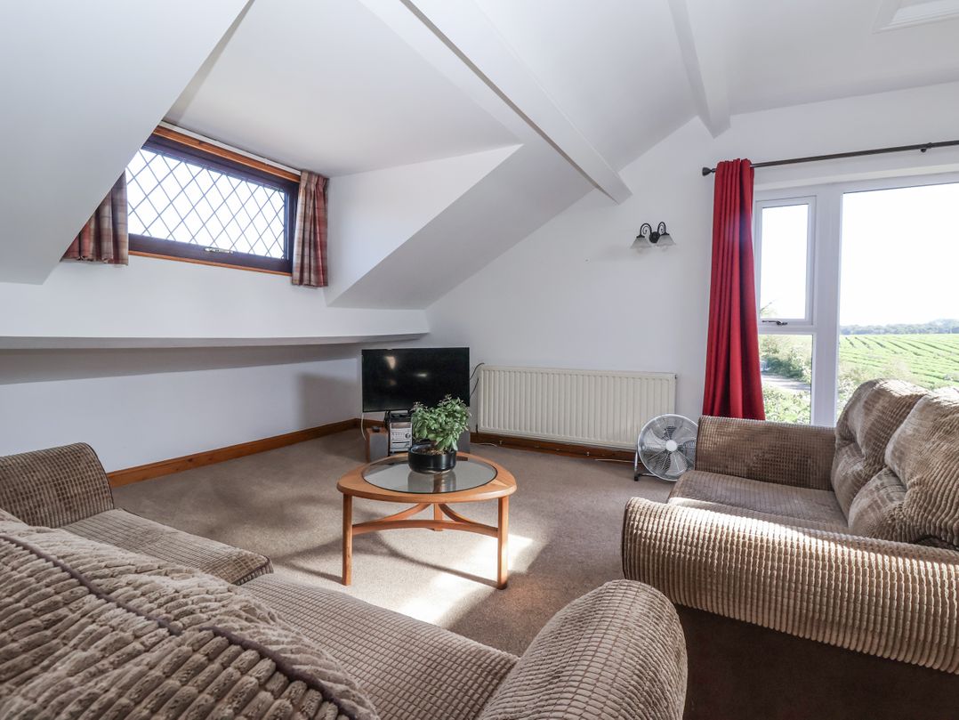 East Cottage