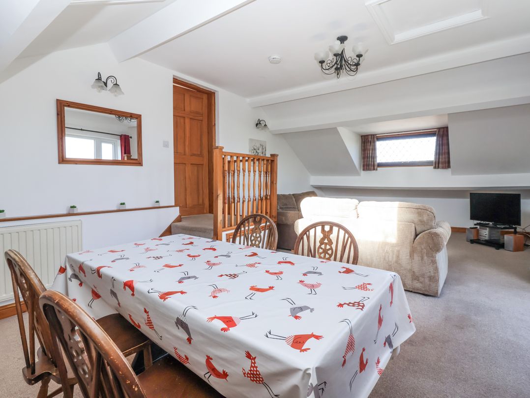 East Cottage