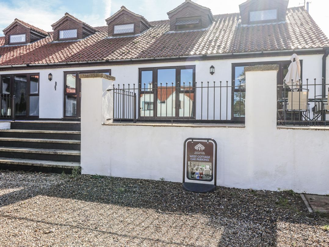 West Cottage