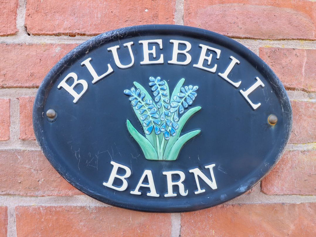 Bluebell Barn