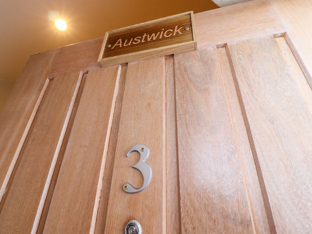 Austwick