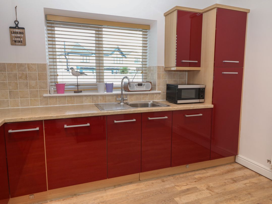 8 Pen Llanw Tides Reach