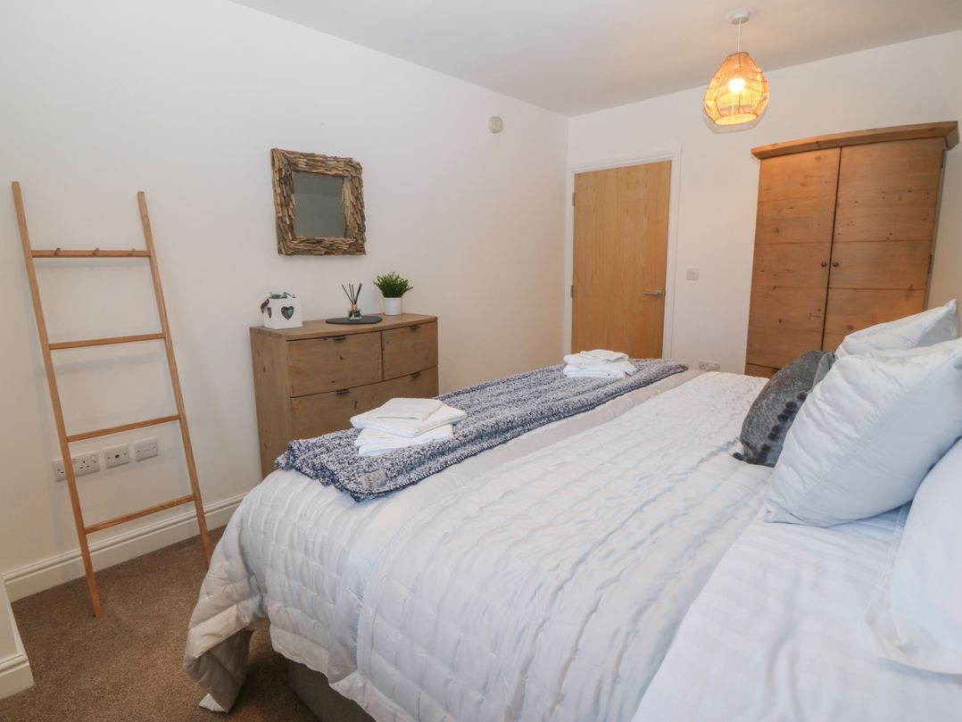 8 Pen Llanw Tides Reach