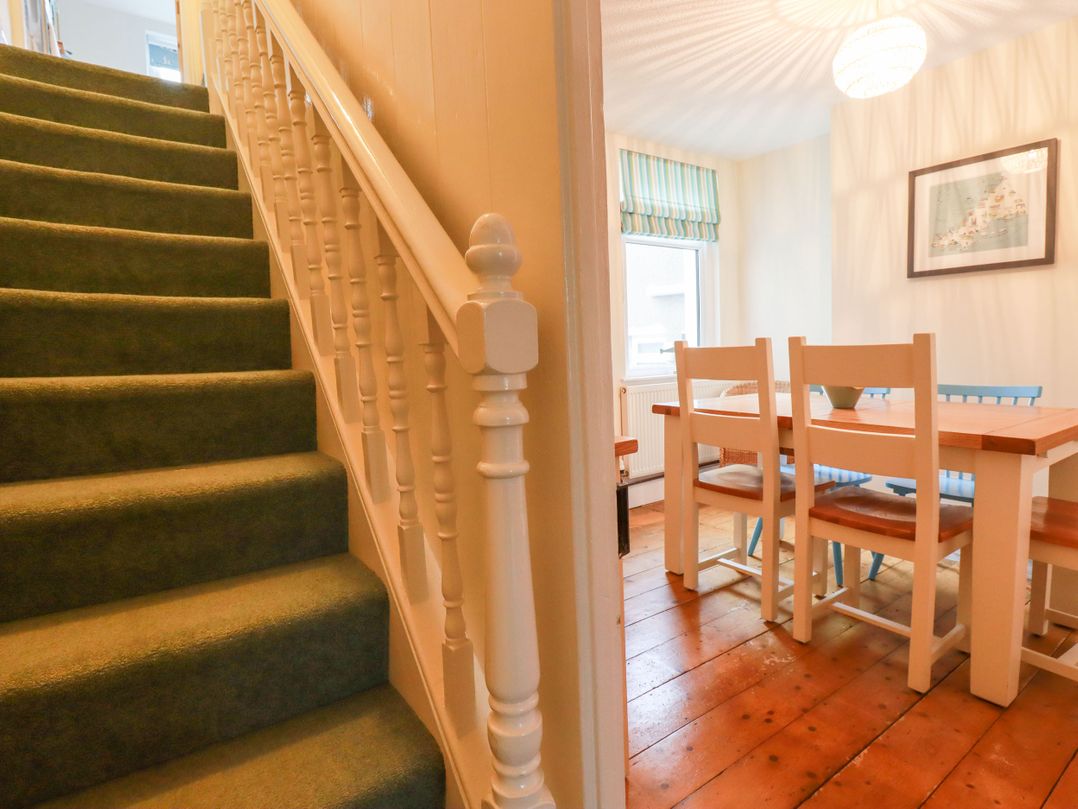 Pepperpot Cottage