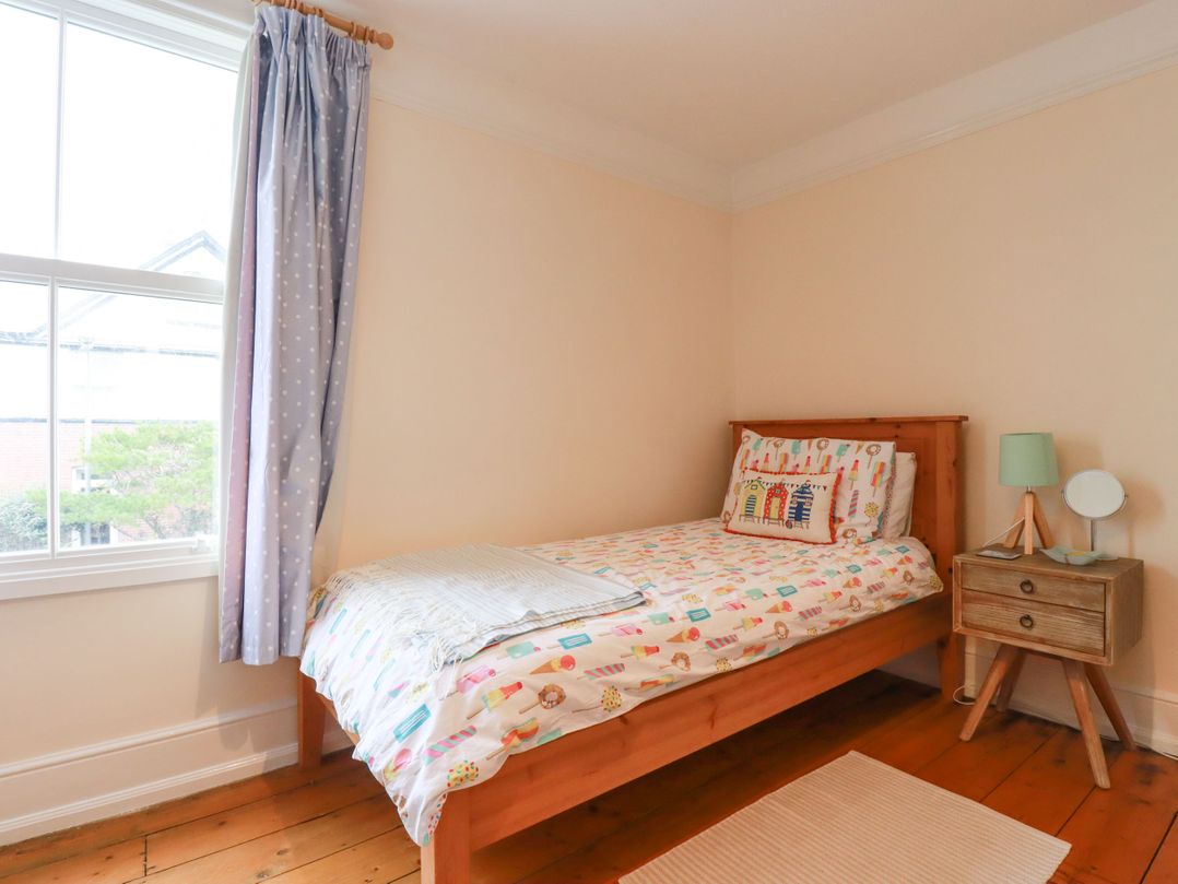 Pepperpot Cottage