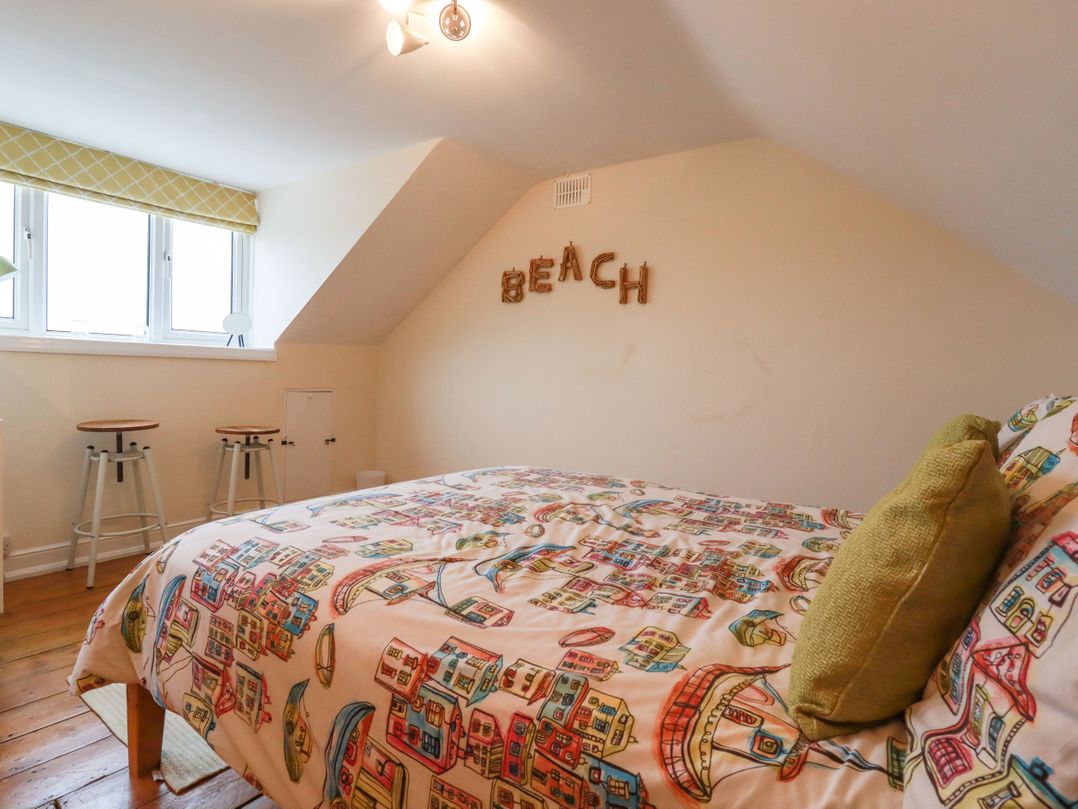 Pepperpot Cottage