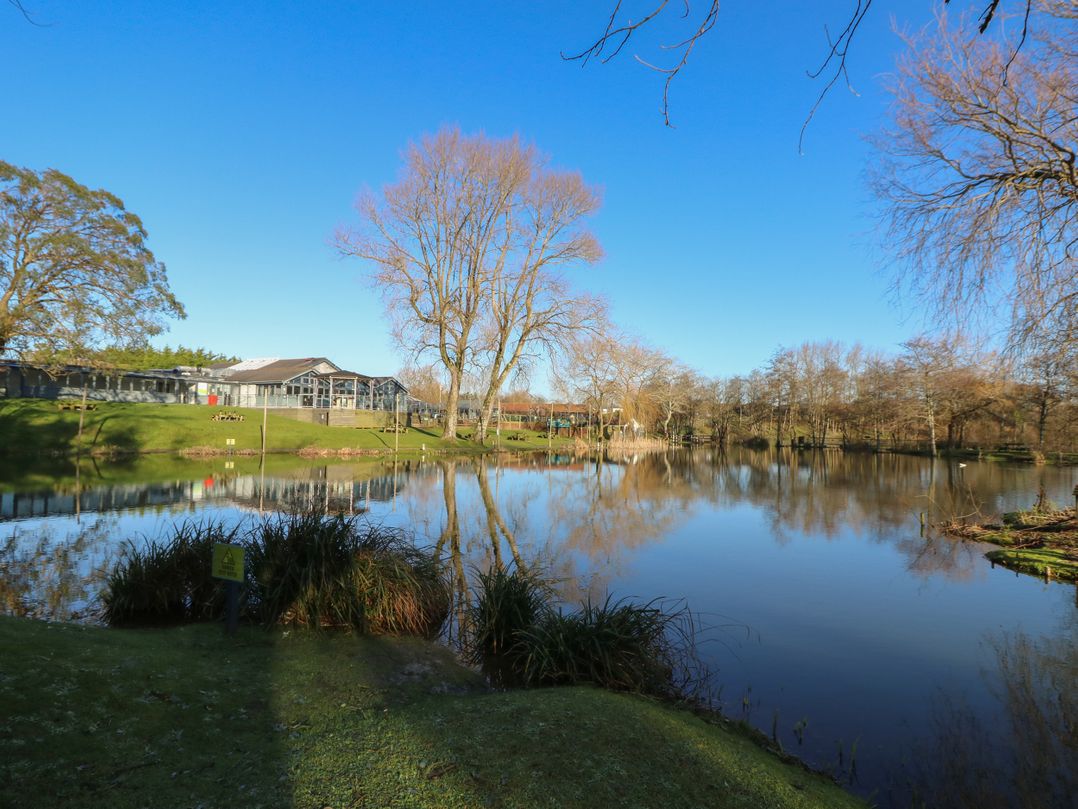 Rookley Lake Cottage